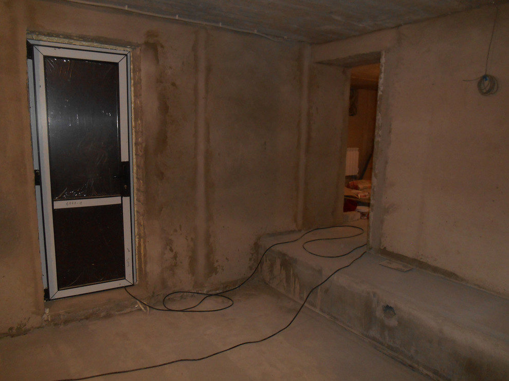 Дизайн SPA проект