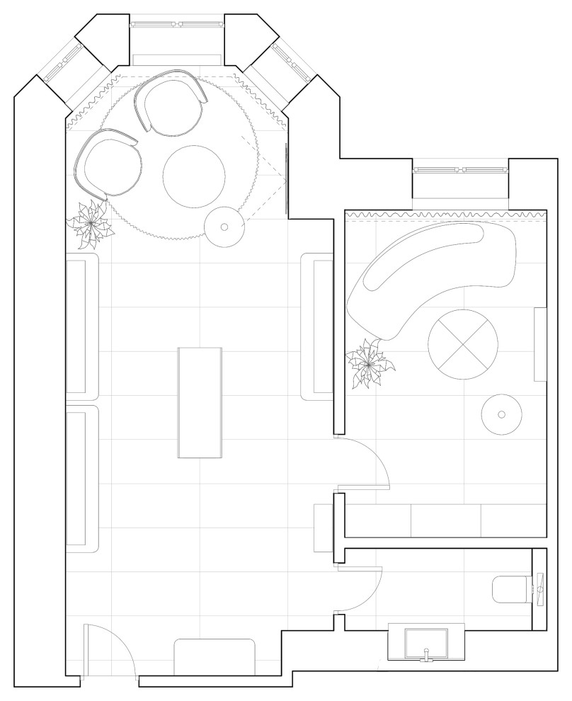 Парфюмерный бутик