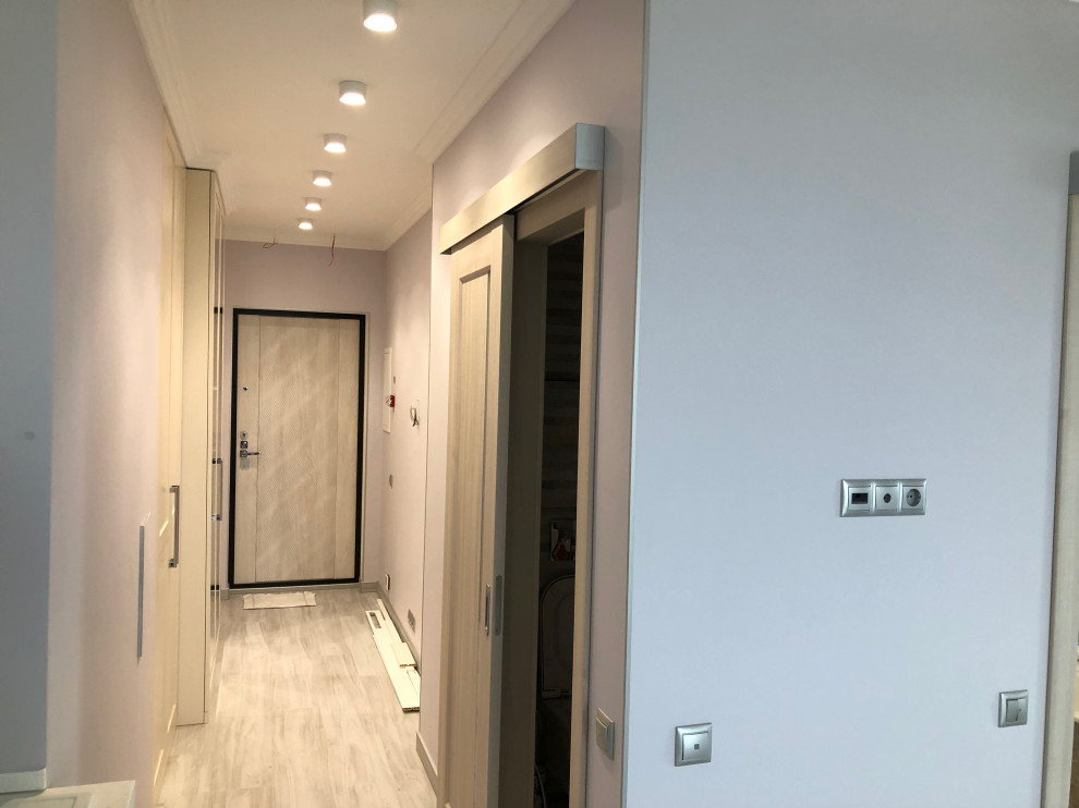 ЖК Легенда №18