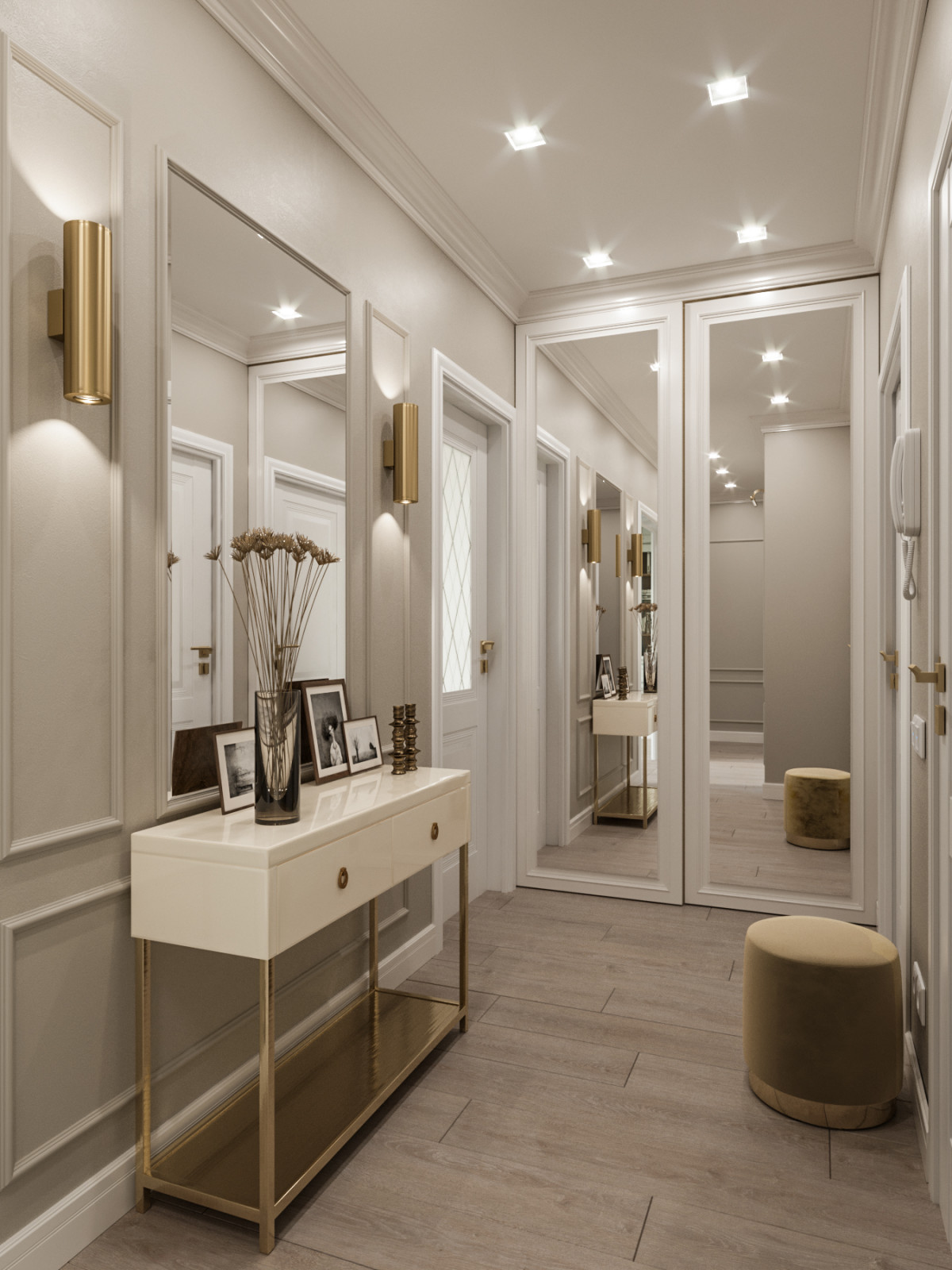 Проект Нижневартовск