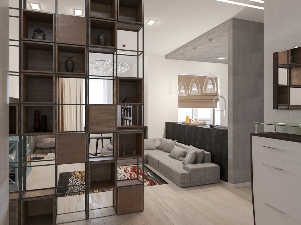 Квартира в г.Астана