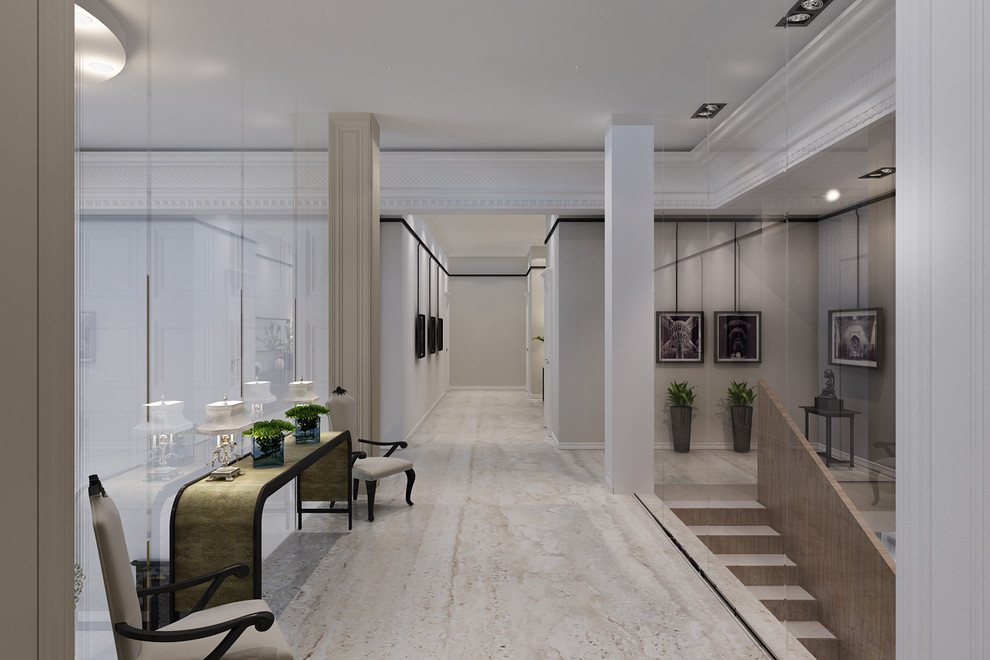 Квартира 008