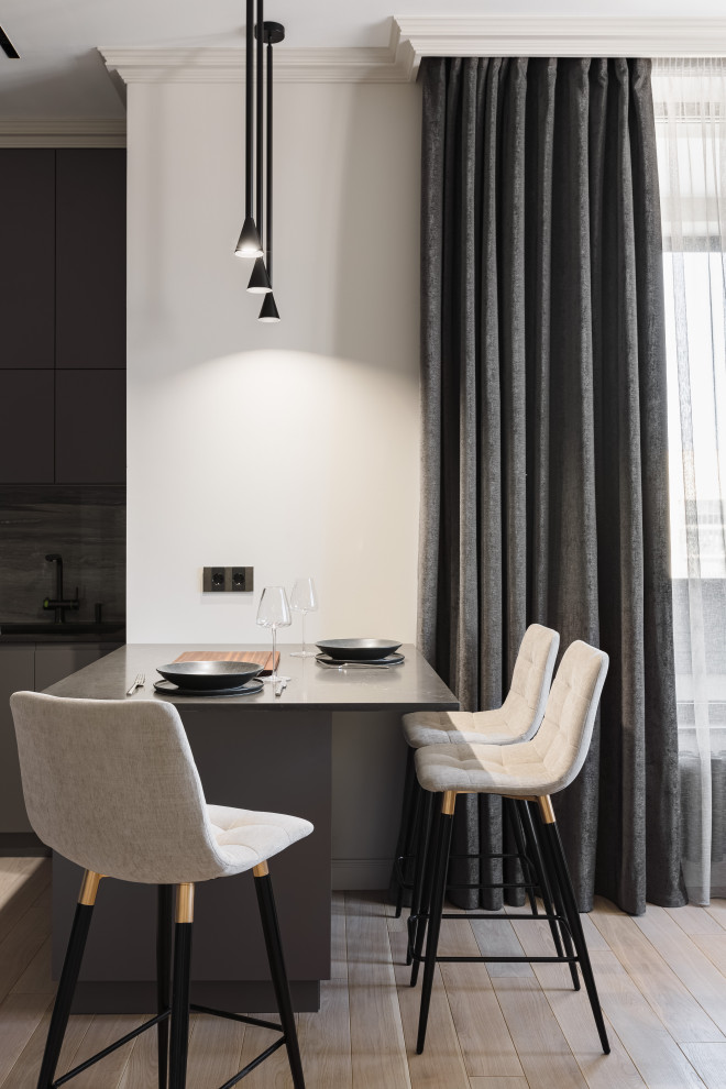 Квартира в Savin House