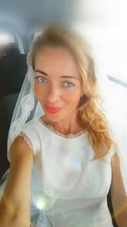 Дарья Кудрявцева