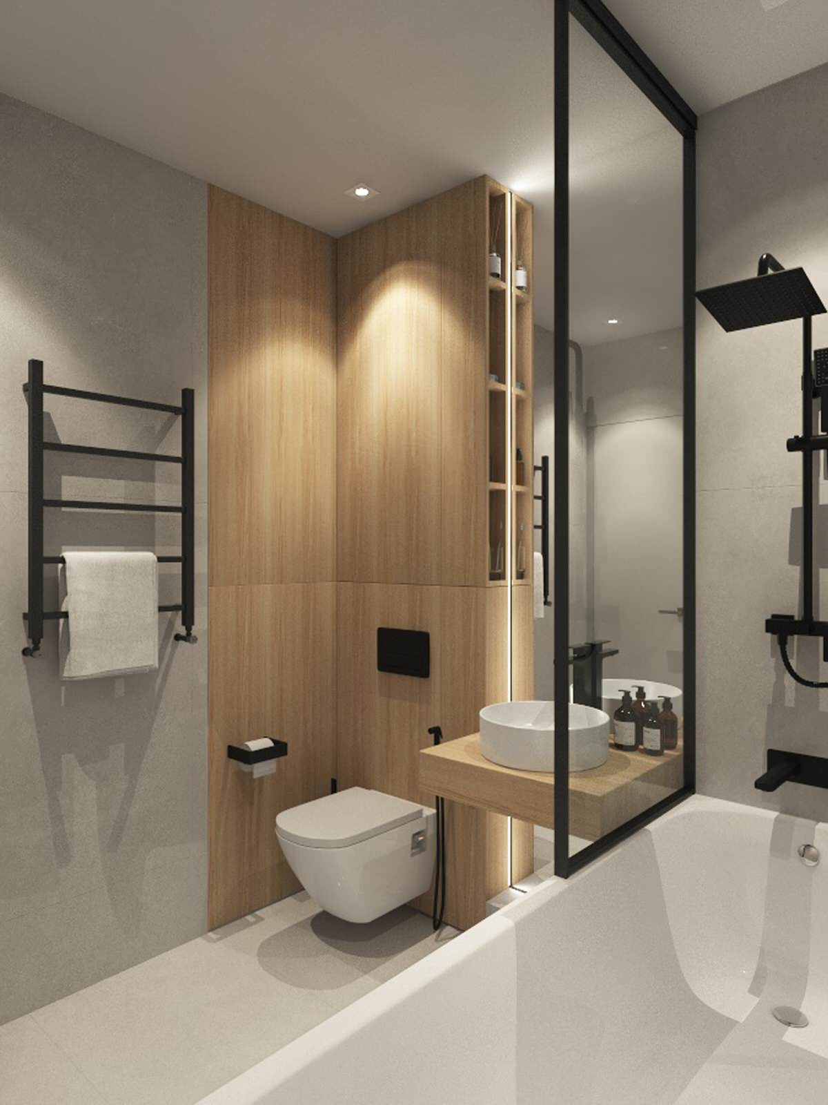 ЖК на Дмитровском шоссе