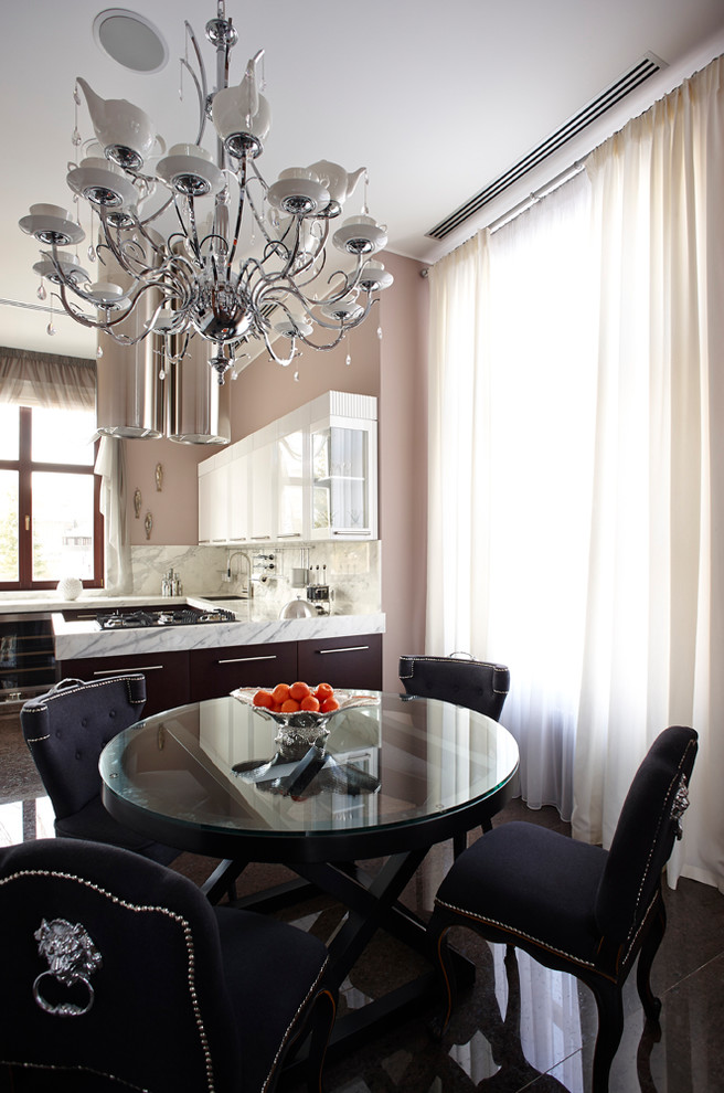 Автоматизация коттеджа