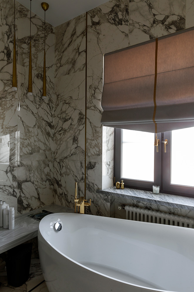 Квартира на Соколе