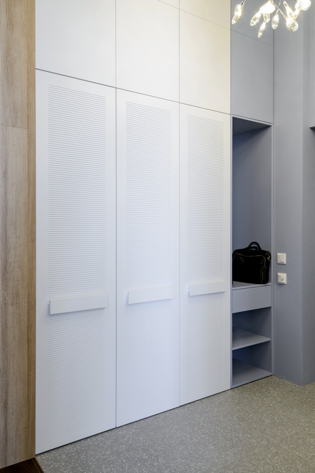 Квартира по ул. Крылова г. Новосибирск