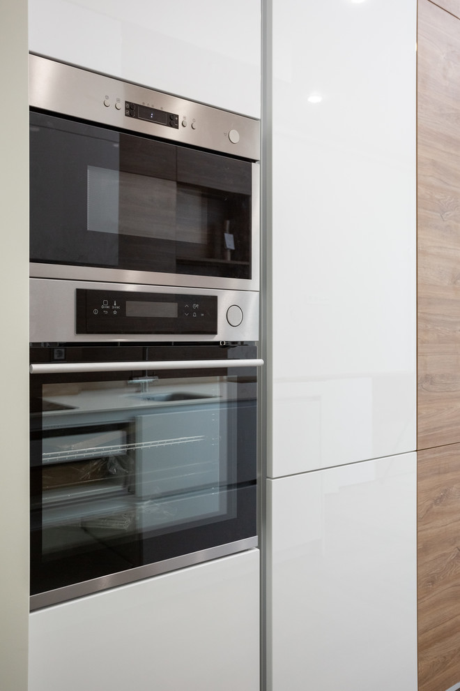 кухня домино