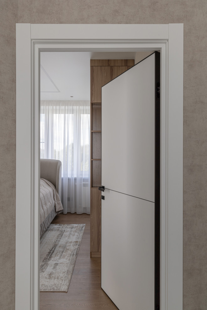 Реализованный интерьер ул. Семашко