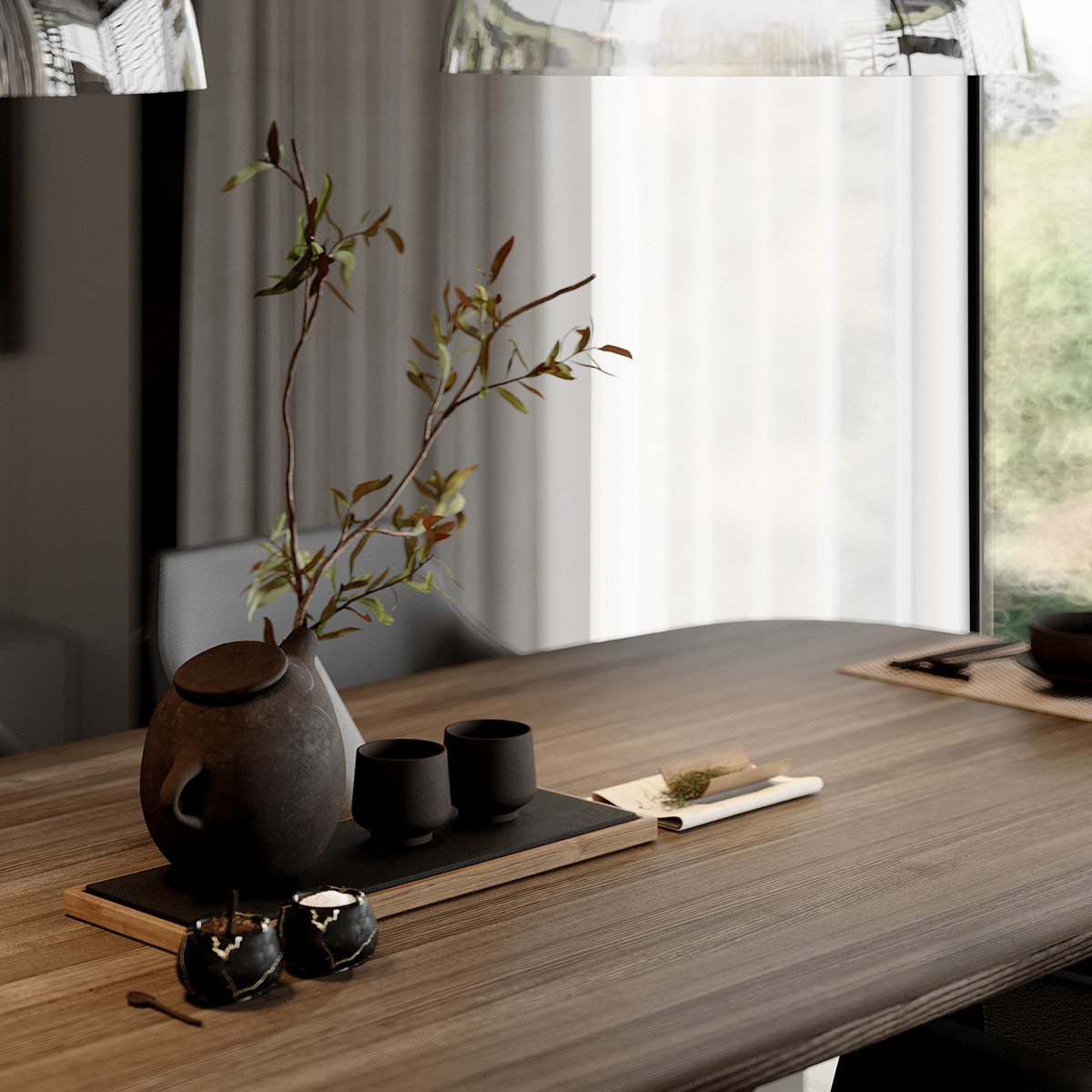 ЖК Кандинский 175 кв.м