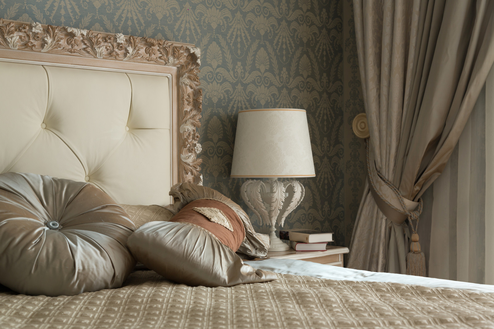 Московская сага