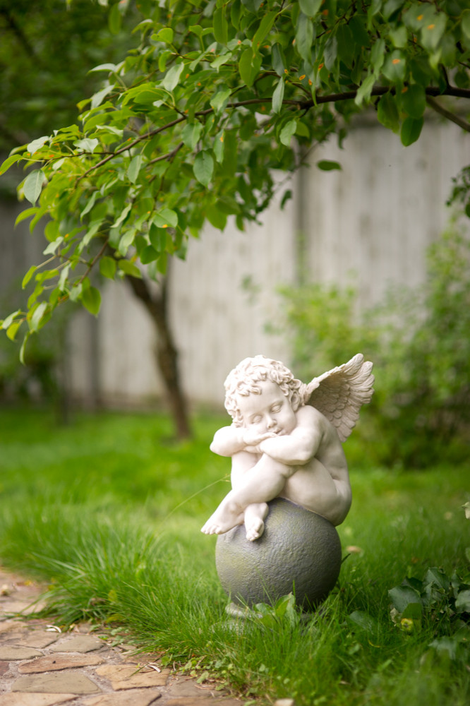 Ангелы вашего дома