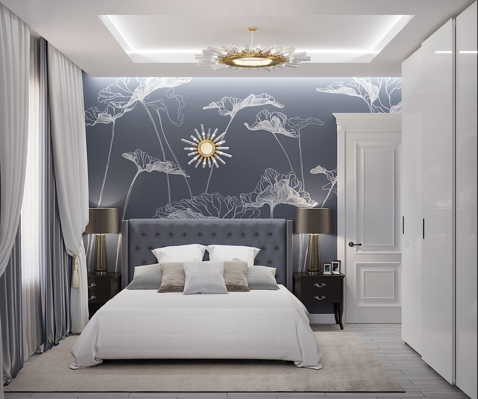 Квартира на Советской Калининград