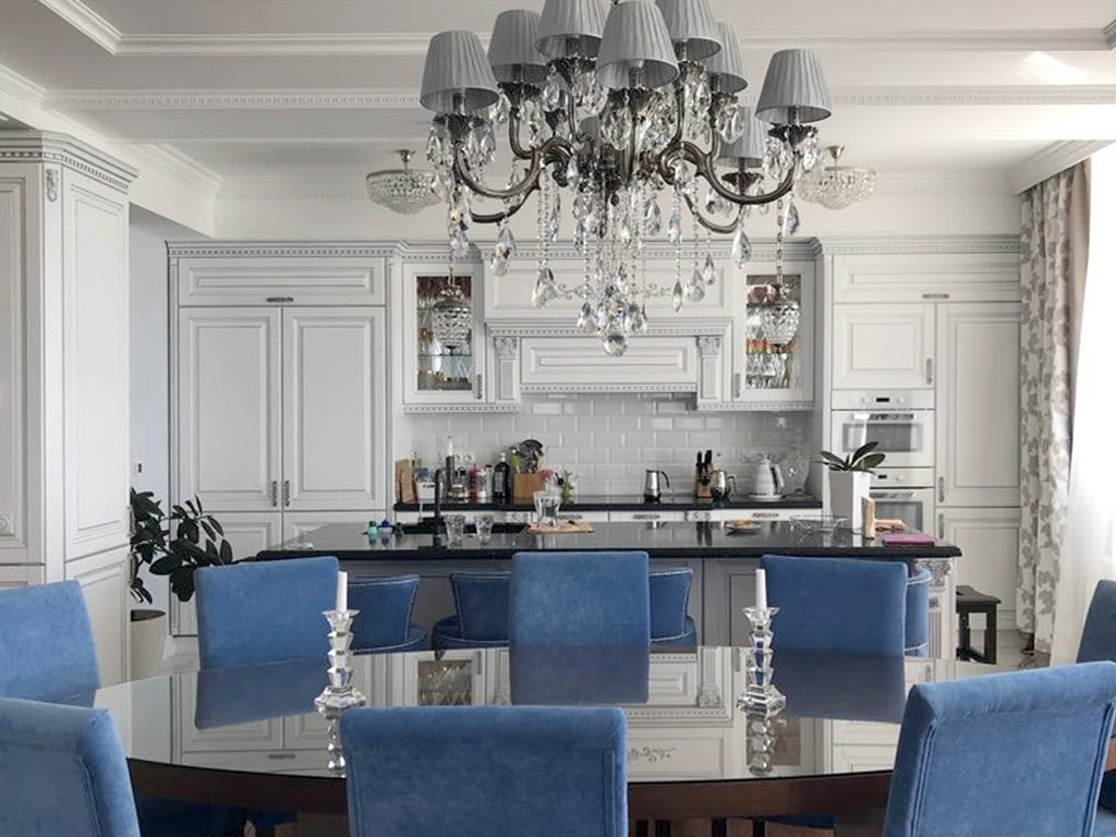 Обложка проекта: Классика