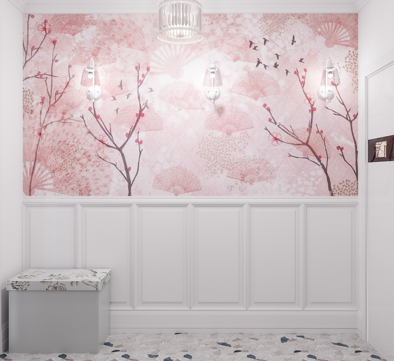 ВОЛНЫ НАСТРОЕНИЯ