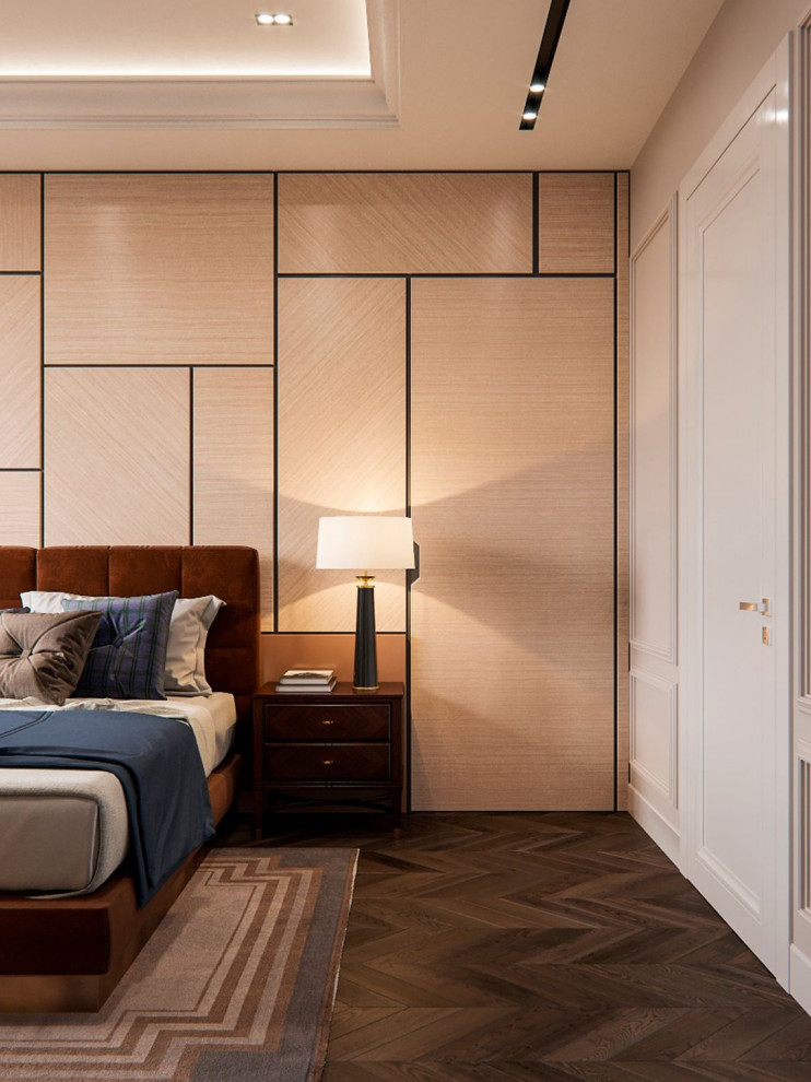 ЖК Воробьёв Дом 167 м2