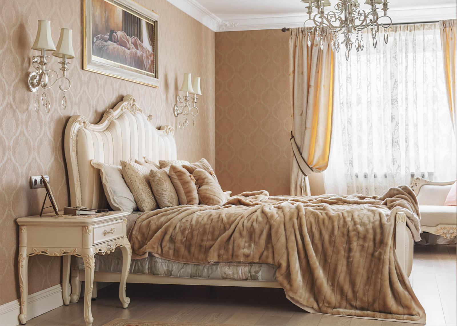 Изысканная классика