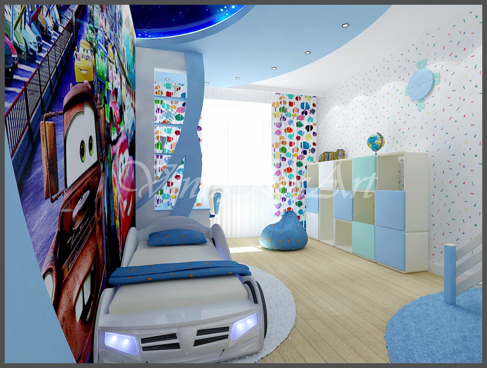 3-х комнатная квартира в г. Дмитров