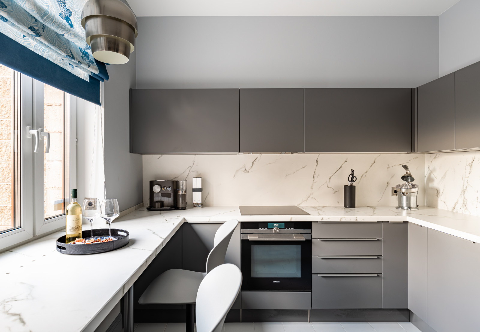 Квартира в ЖК Доминанта