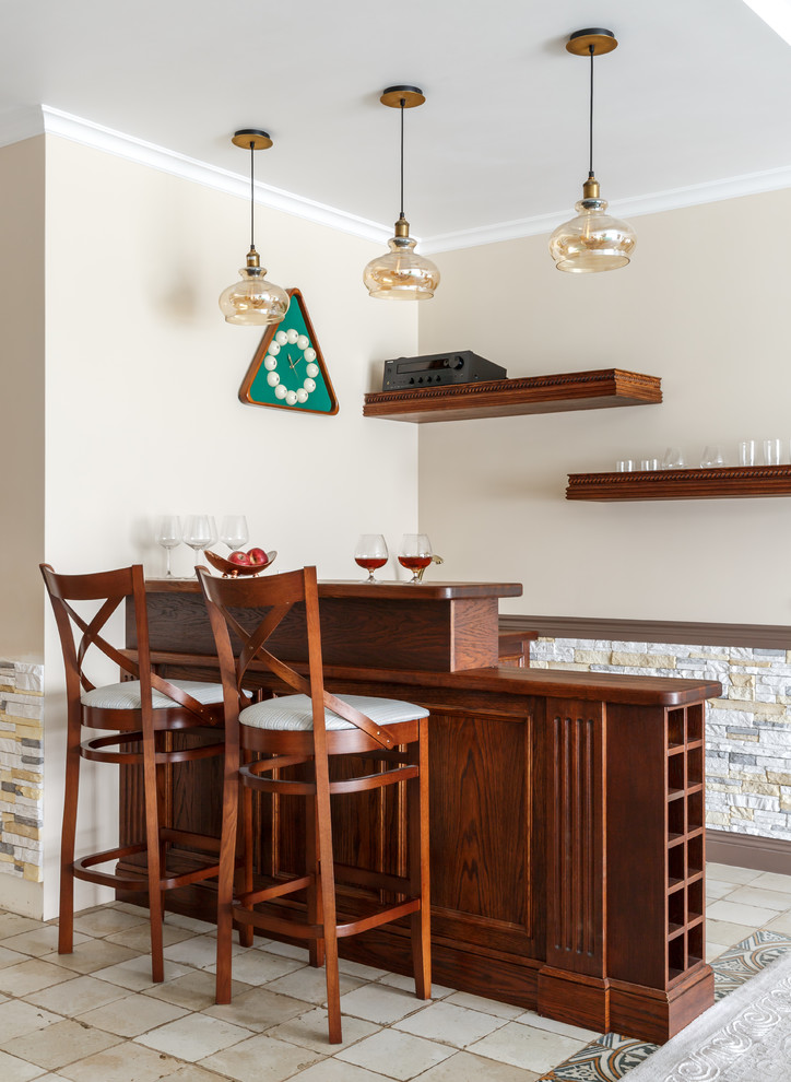 Бильярдная комната