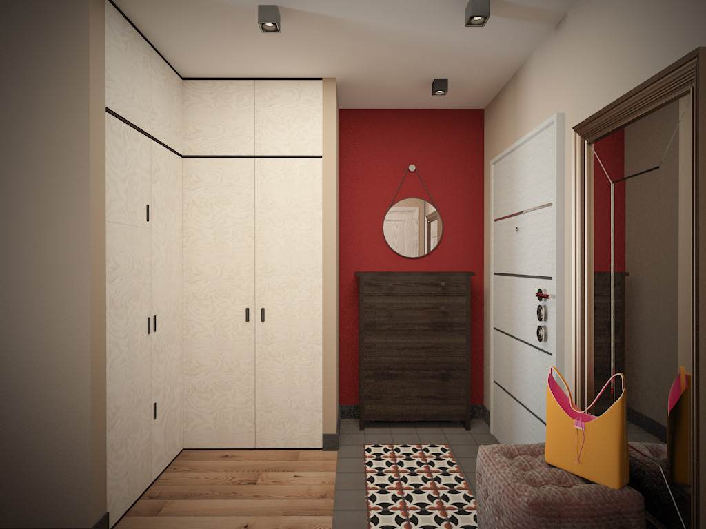 Загородный дом Выборгское шоссе