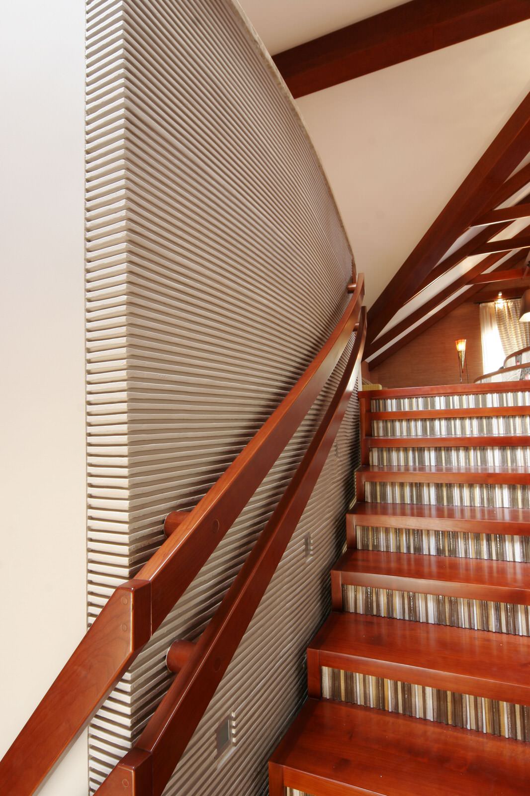 Обложка проекта: лестницы