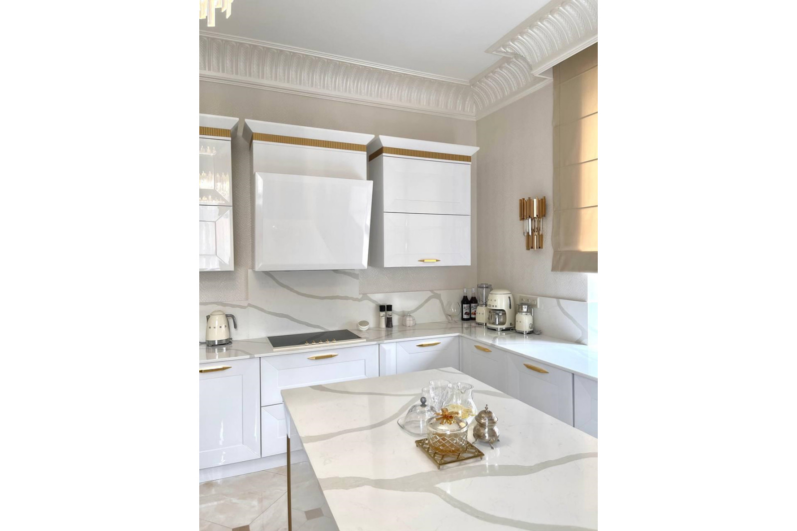 Империя в г. Махачкала