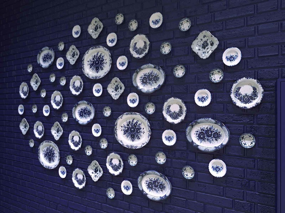 Дизайн зоны посещения туристов ооо «Галактика и компания»