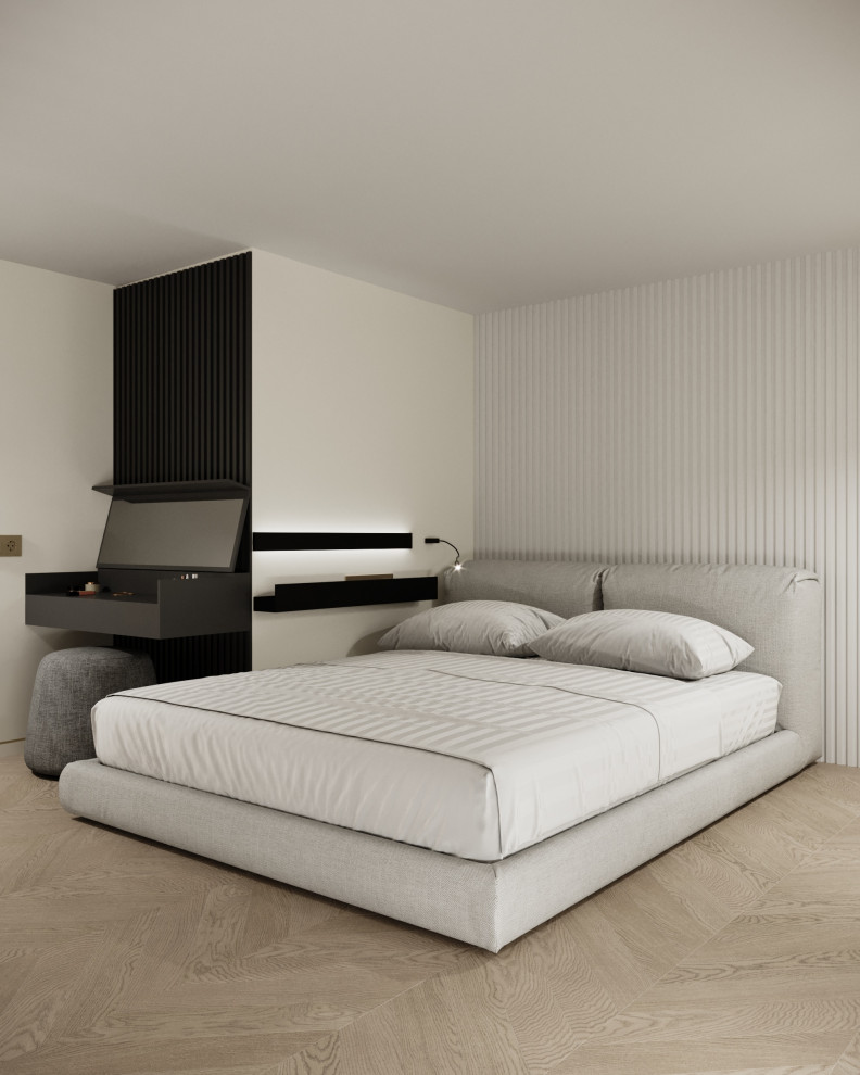 ЖК "Соколиный форт"