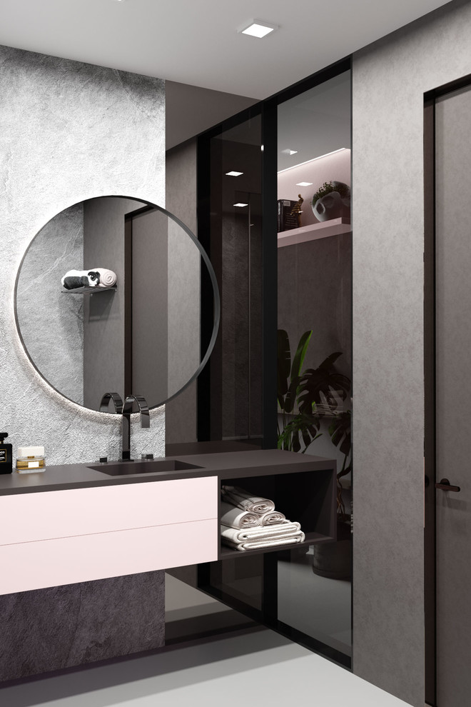 Interior Dance 68м2