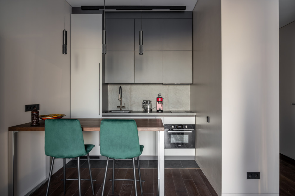 Современная кухня 2023