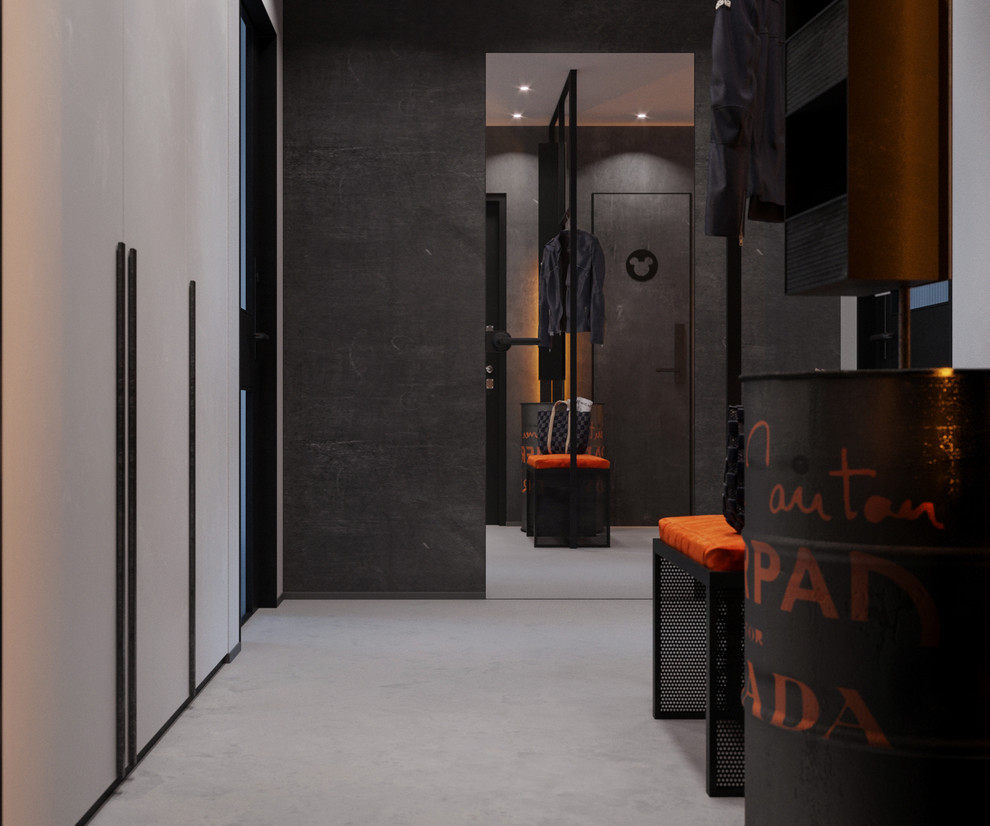 Апартаменты Orange Loft