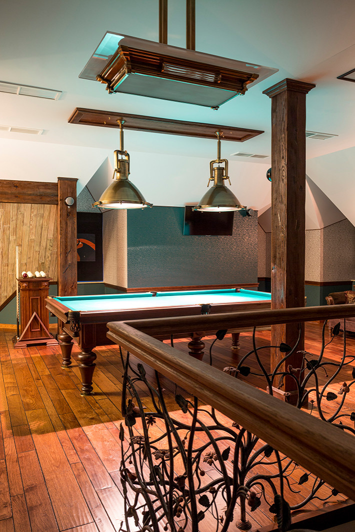 поселок "Довиль"