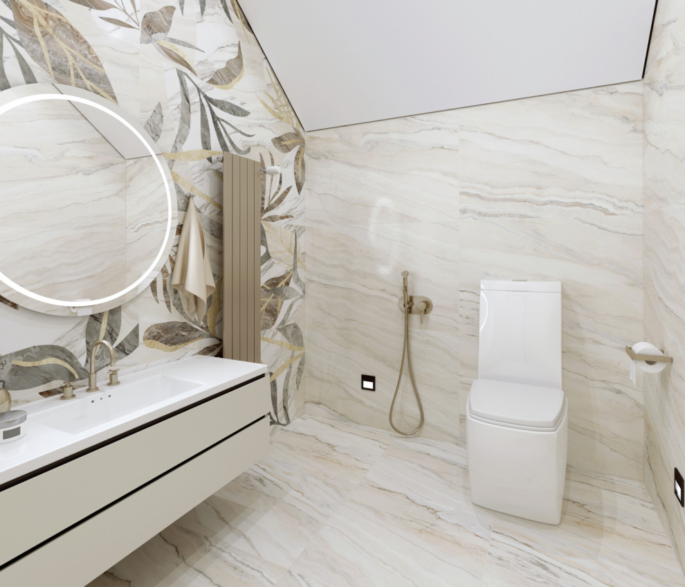 Частный дом в с. Смышляевка