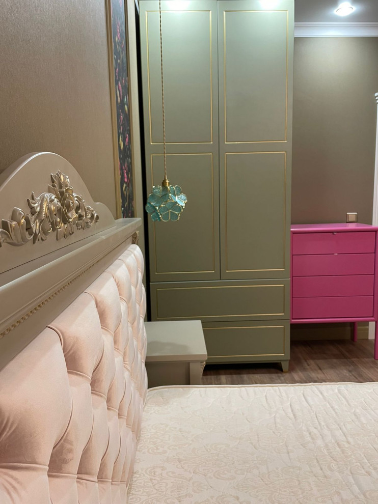 Преображениский