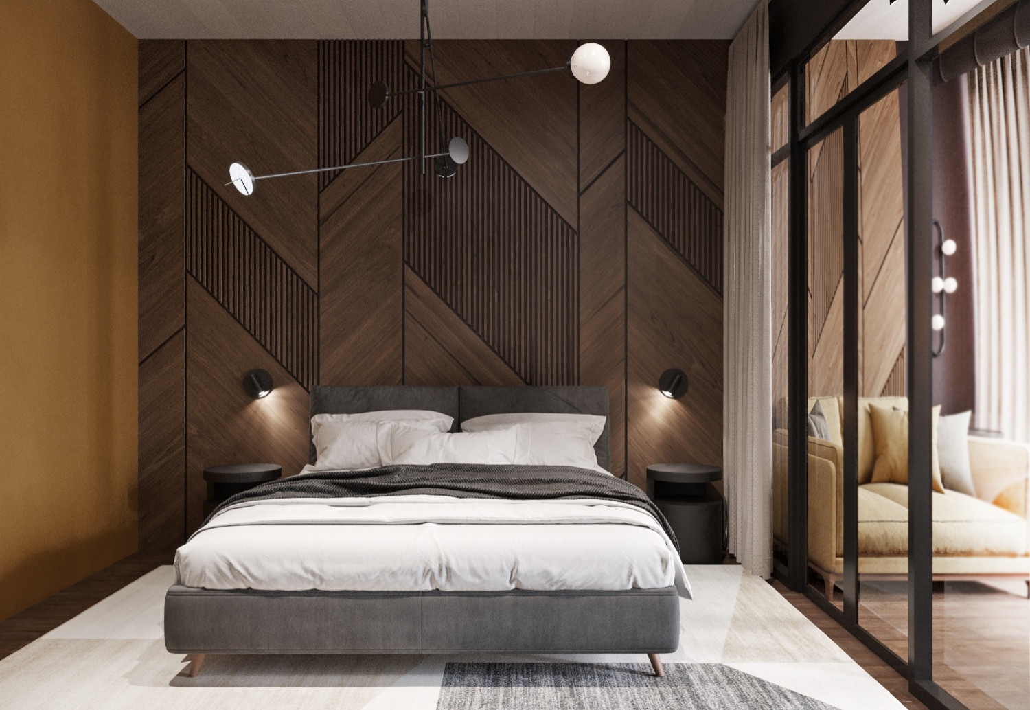 Апарт-отель в г. Выборг