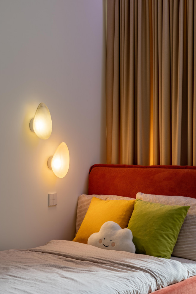 Дом на Петровской косе