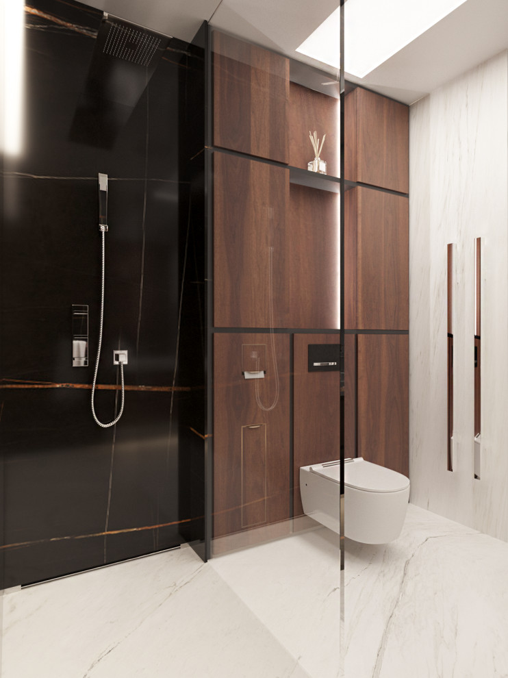 Obolon Residences Penthouse