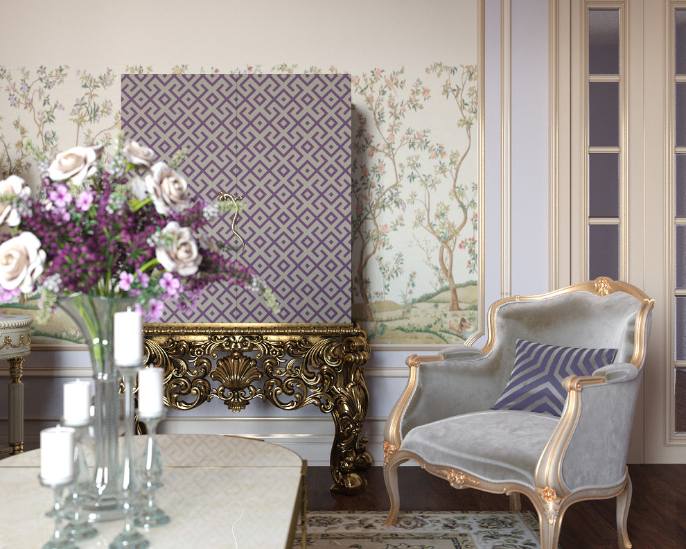 Частный дом