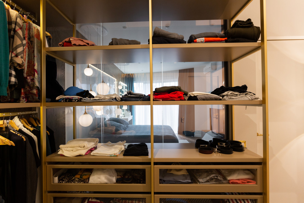 жк "Дубровская слобода". Реализованный проект.