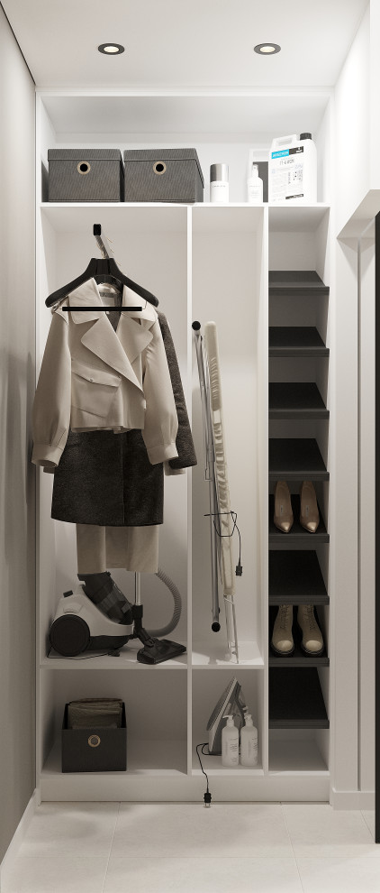 ЖК Гагаринский 47 м2