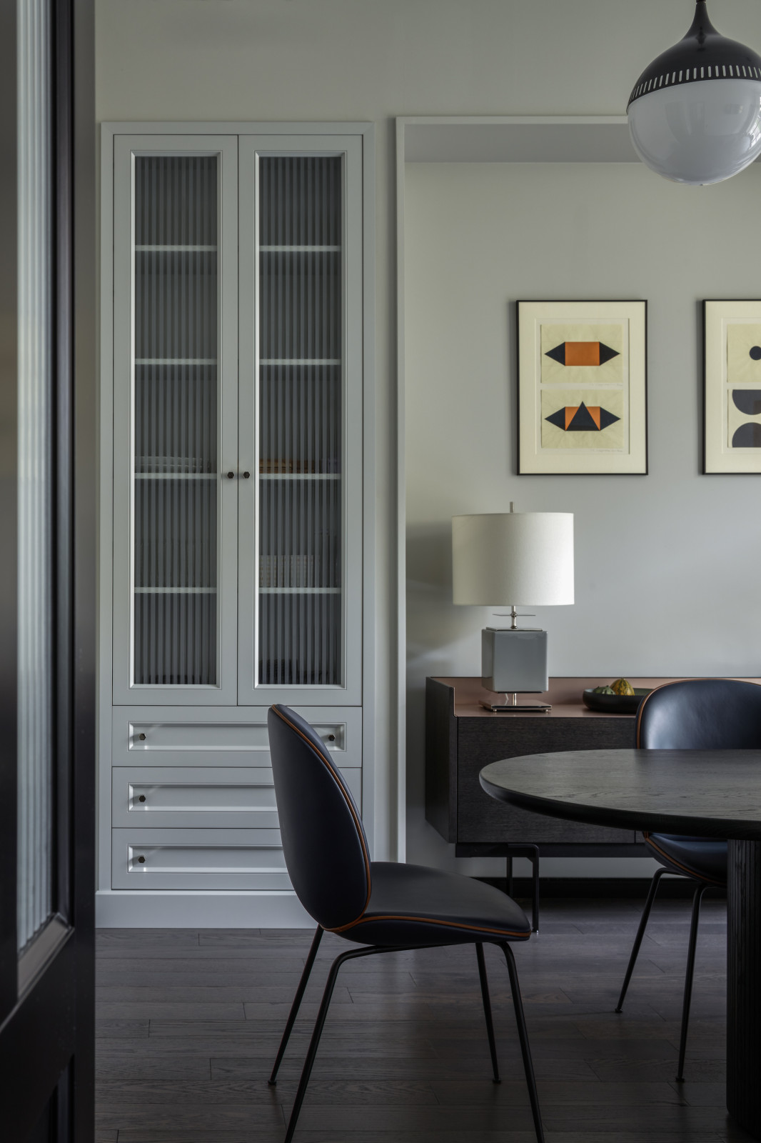 Таун-хаус в поселке Парк Авеню