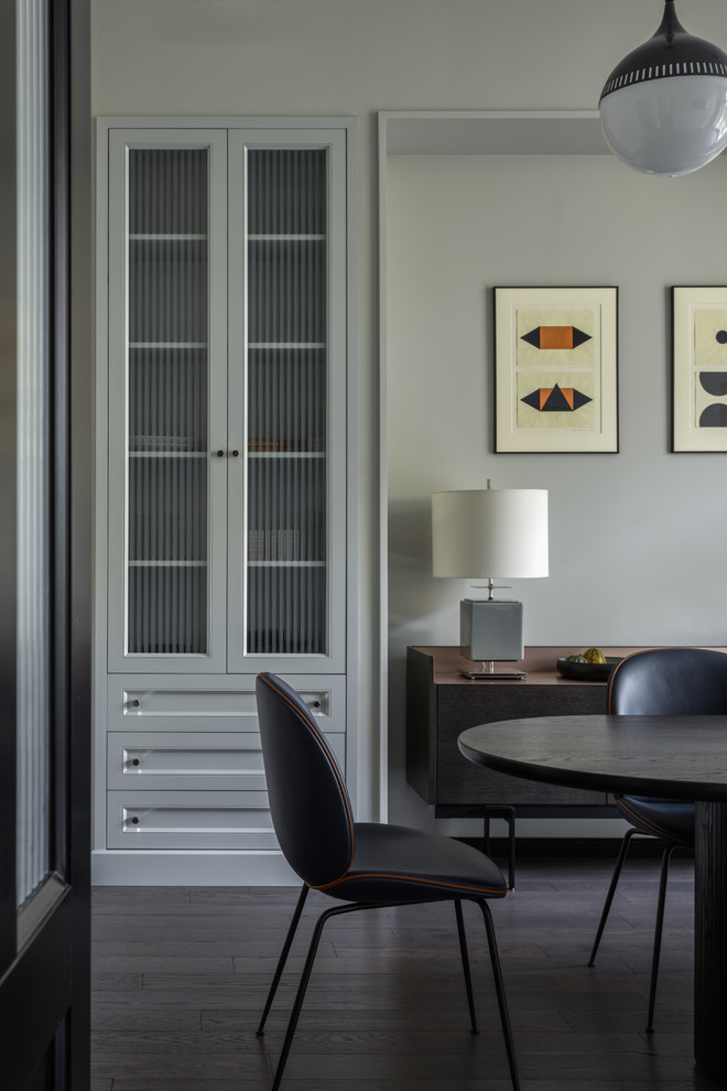 Таун-хаус в поселке Парк Авеню