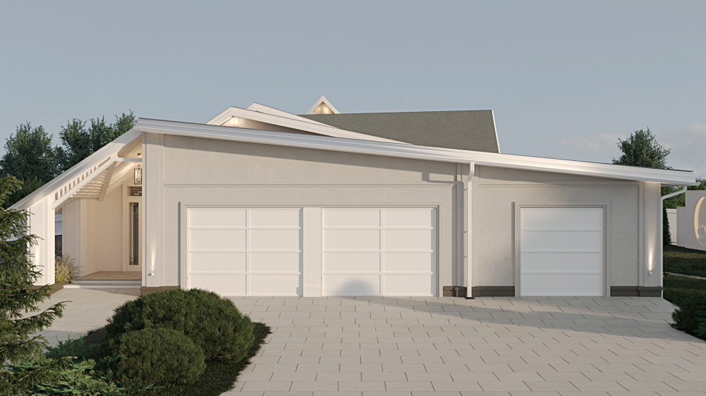 Обложка проекта: Avalon