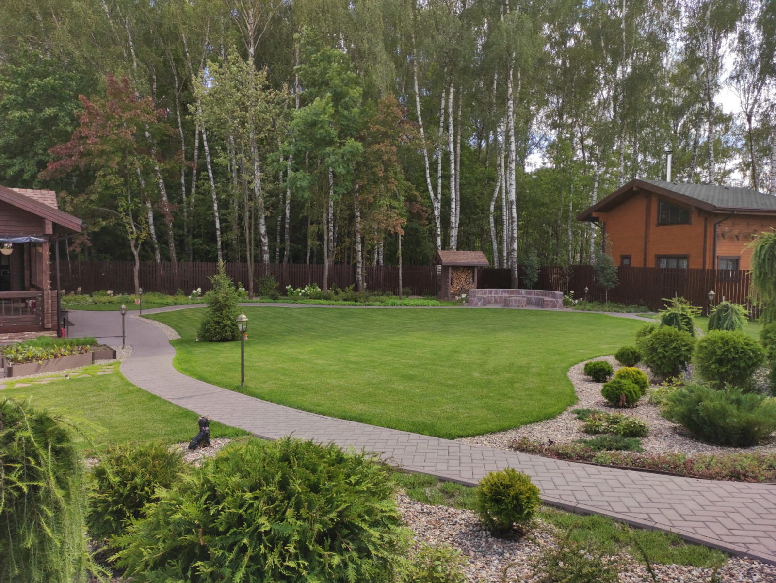 Чистые ключи