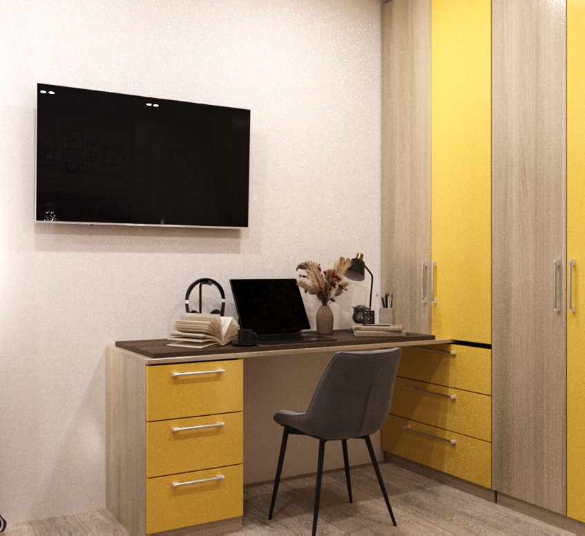 Загородный дом 300кв.м.