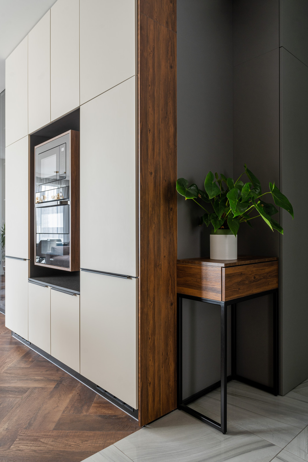 Обложка проекта: ЖК Ренессанс