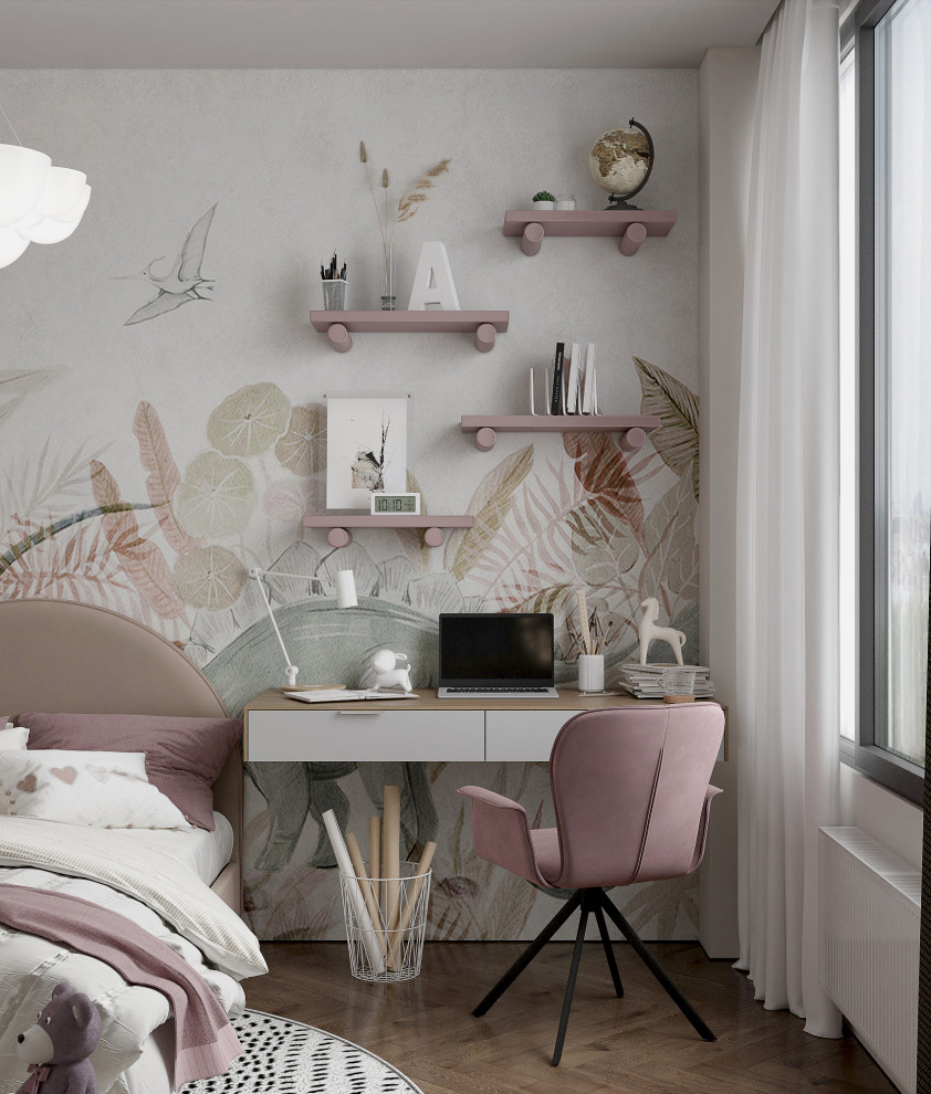 ЖК Белый Остров (2 проект)