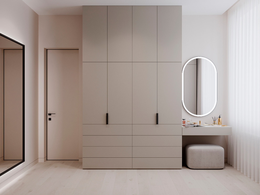 Обложка проекта: Шикарная квартира на Кирова